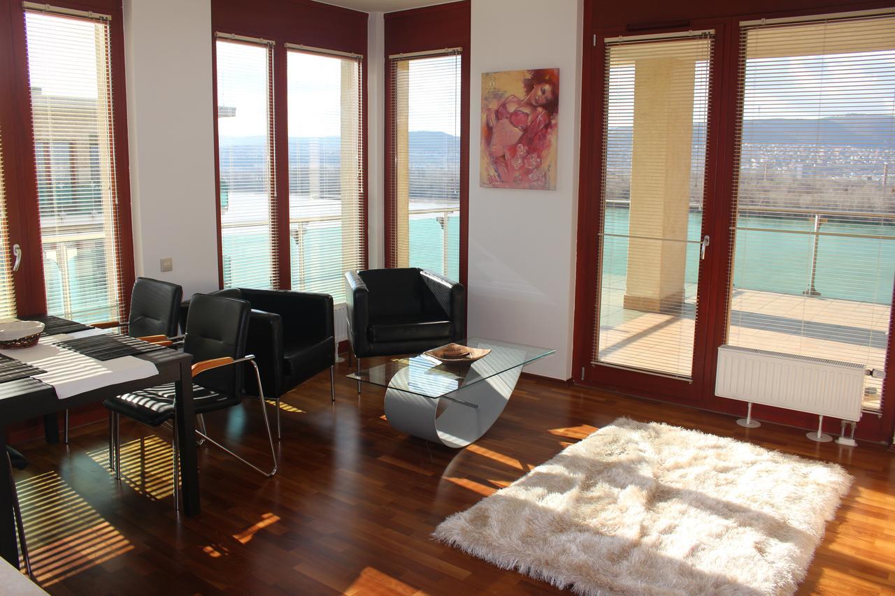 Panoráma Apartman Apartamento *