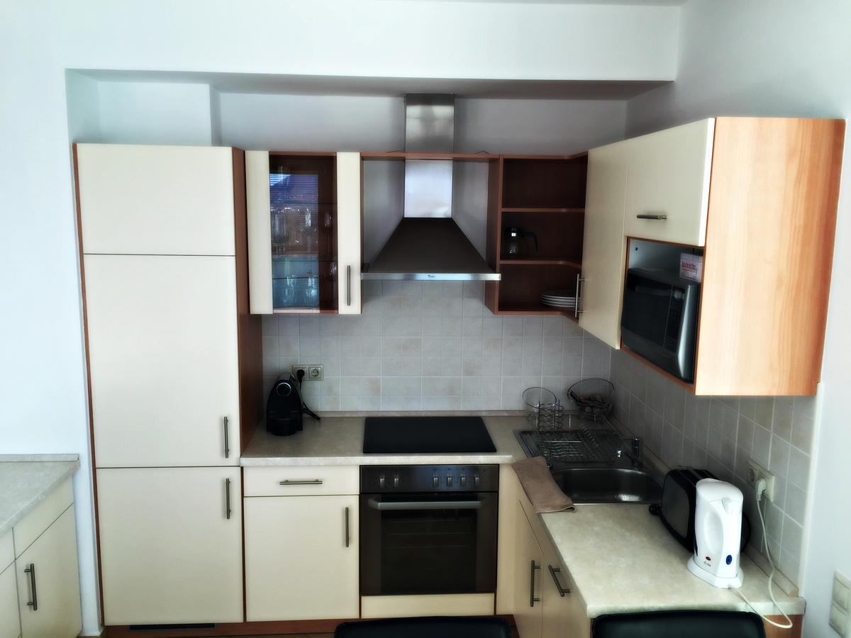 Panoráma Apartman * Budapest