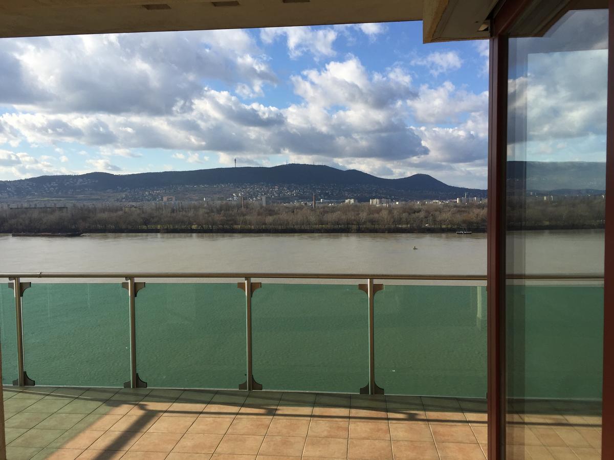 Panoráma Apartman Apartamento
