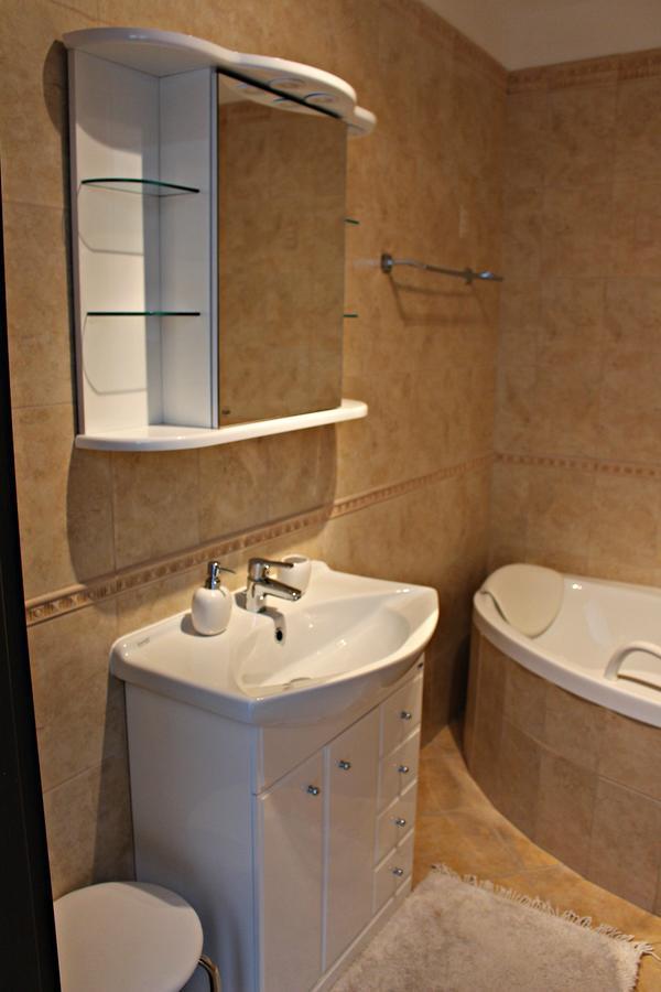 Apartamento Panoráma Apartman