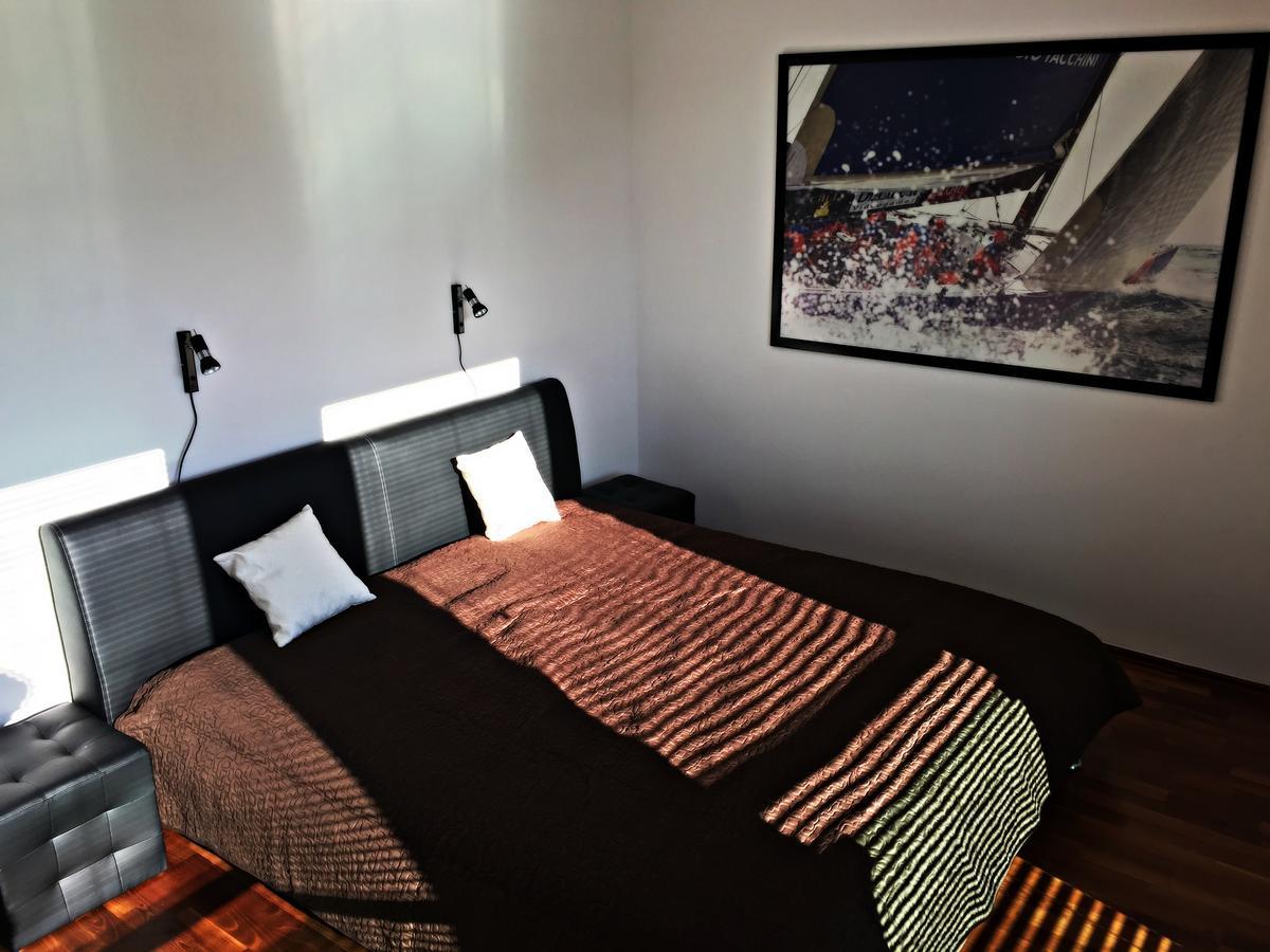 Panoráma Apartman *