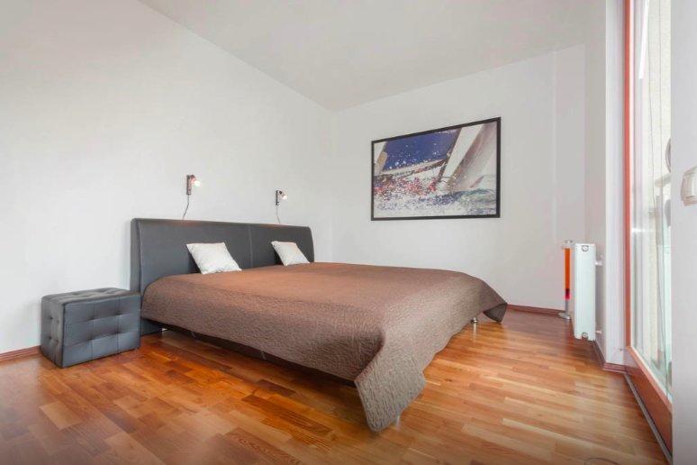 Panoráma Apartman Apartamento