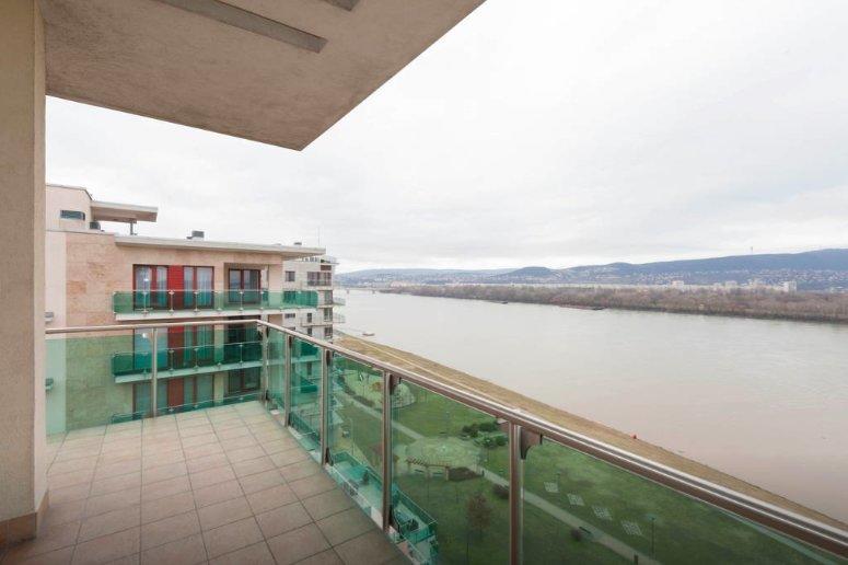 Apartamento Panoráma Apartman