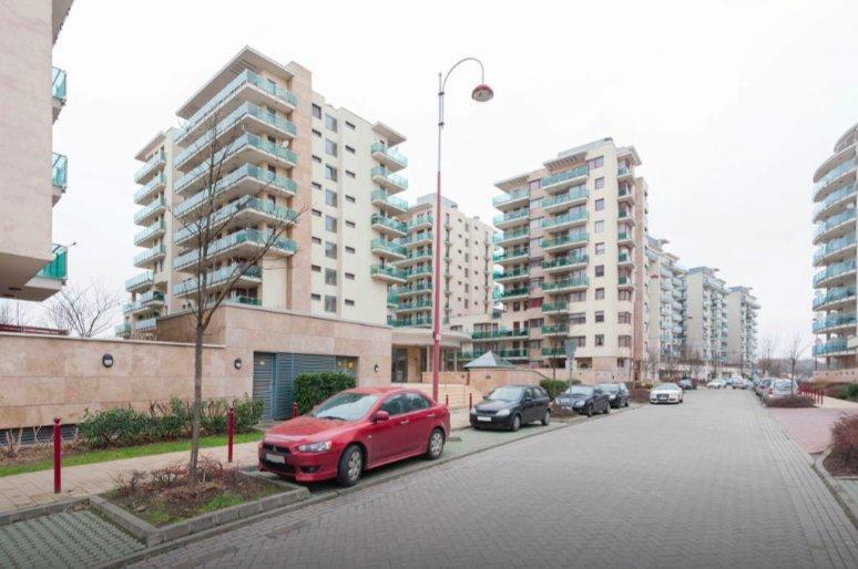 Panoráma Apartman Apartamento