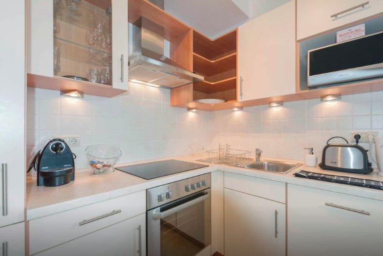 Panoráma Apartman Apartamento *