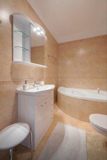 Apartamento Panoráma Apartman