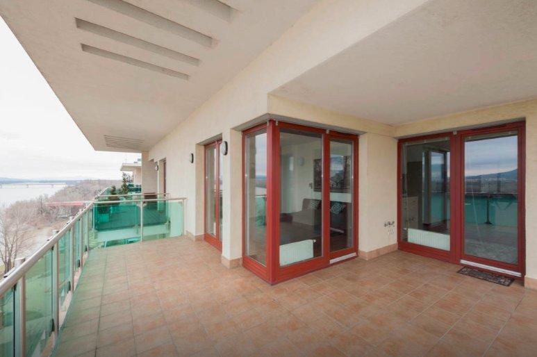Apartamento Panoráma Apartman *