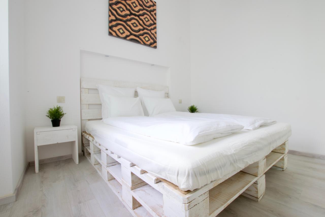 Standard By Hi5 - Wesselényi 8 Appartamento Budapest