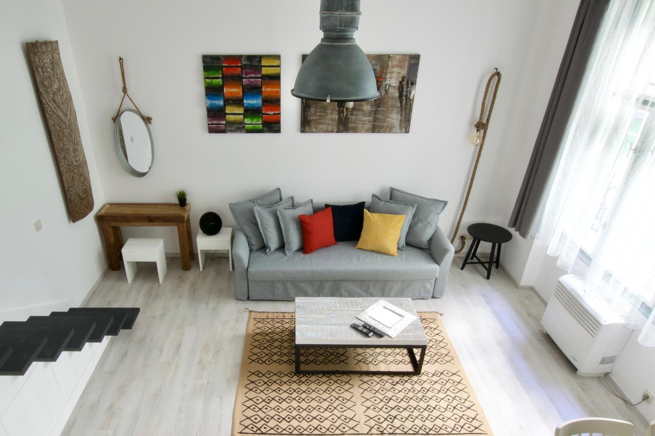 Appartamento Standard By Hi5 - Wesselényi 8 Budapest