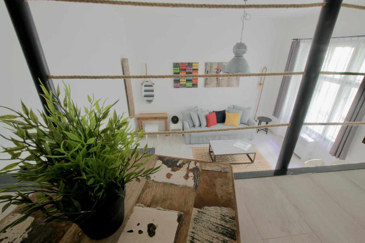 Standard By Hi5 - Wesselenyi 8 * Budapest