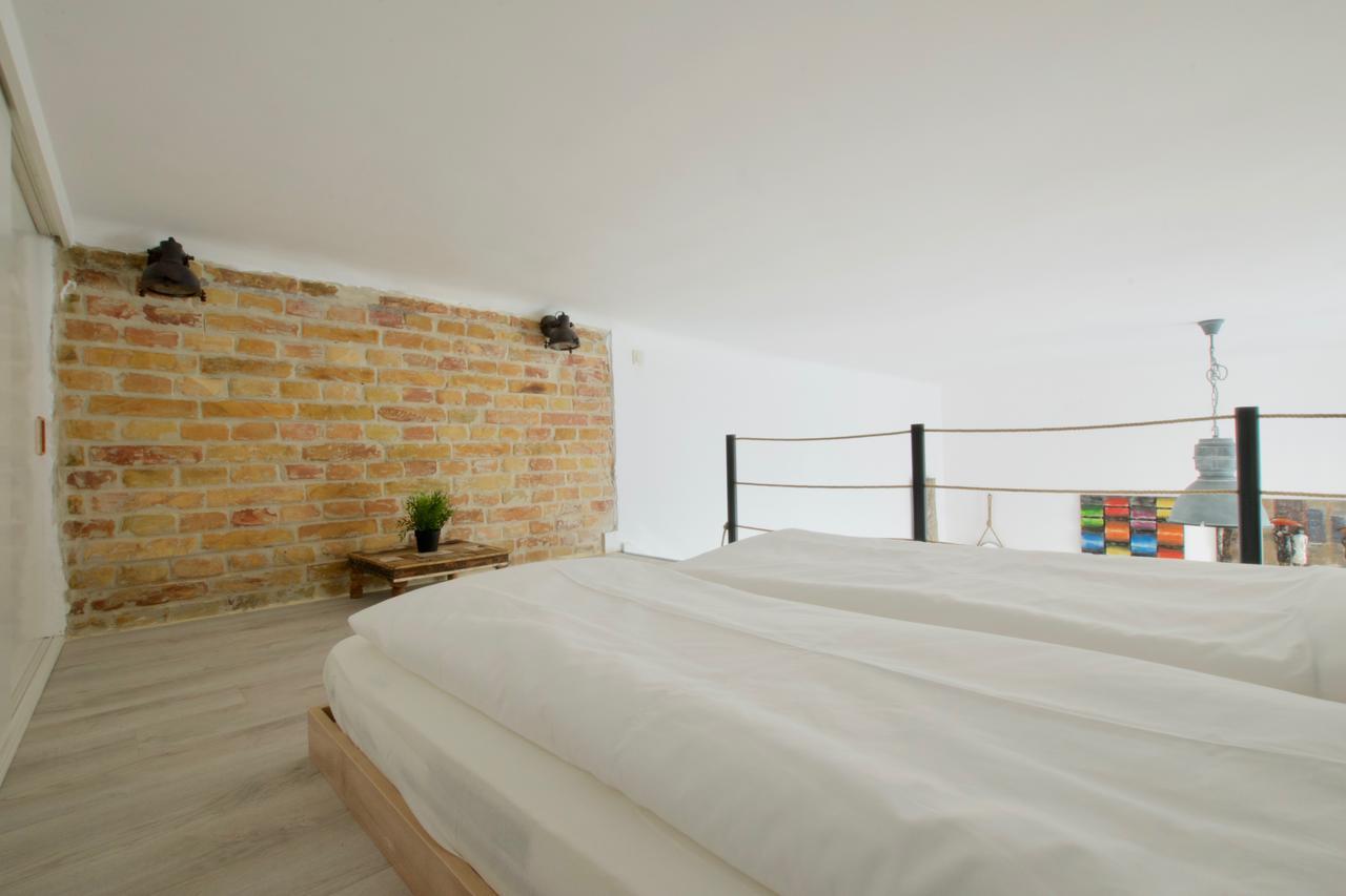 Standard By Hi5 - Wesselenyi 8 Budapest