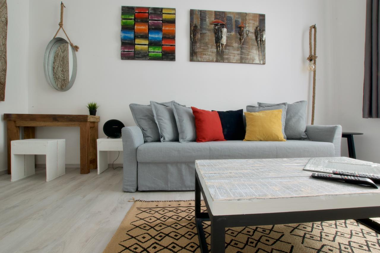 Standard By Hi5 - Wesselenyi 8 Apartment *