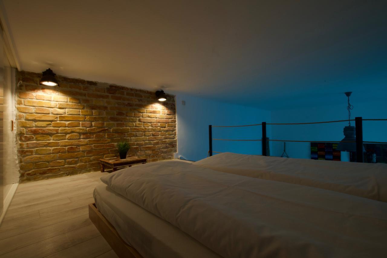 Standard By Hi5 - Wesselenyi 8 Apartment