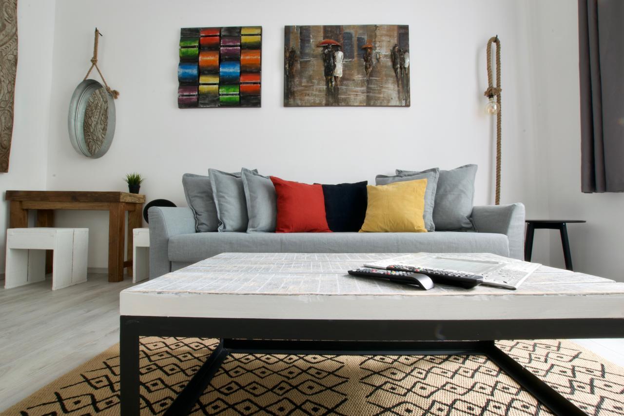 Apartment Standard By Hi5 - Wesselenyi 8