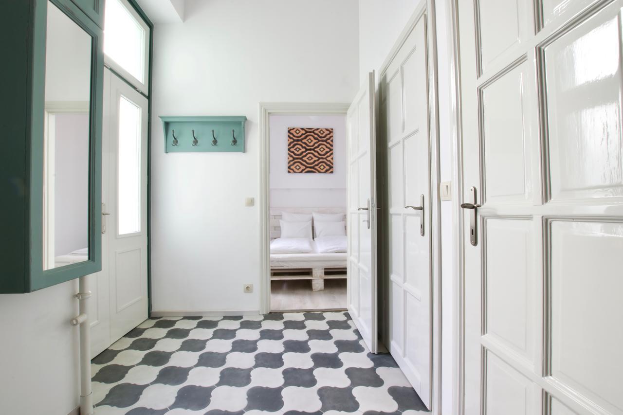 Apartment Standard By Hi5 - Wesselenyi 8 *