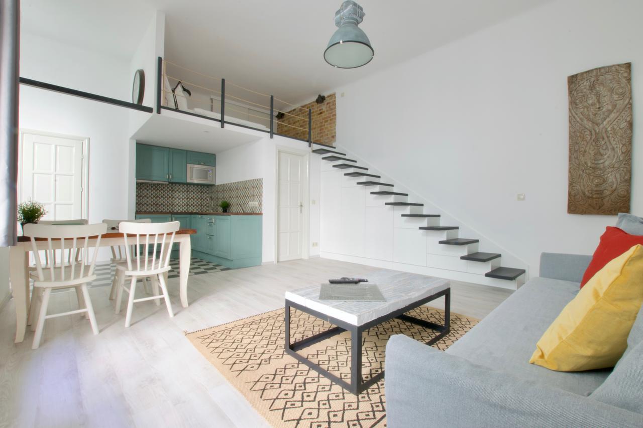 Apartment Standard By Hi5 - Wesselenyi 8