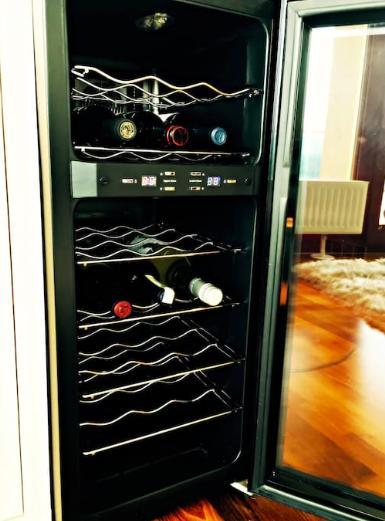Panoráma Apartman Apartamento