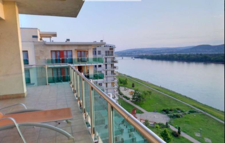 Panoráma Apartman *