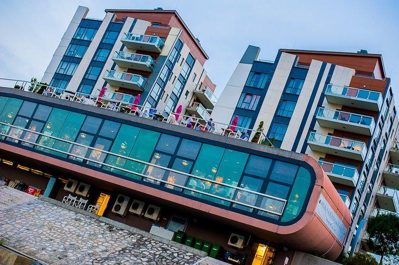 Panoráma Apartman