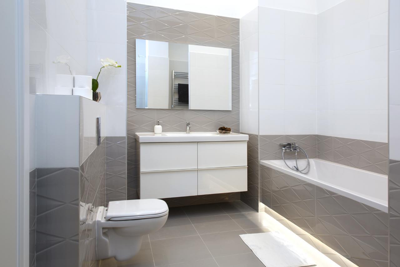 Apartamento Jenny Luxury Two Bedrooms Apartment. *