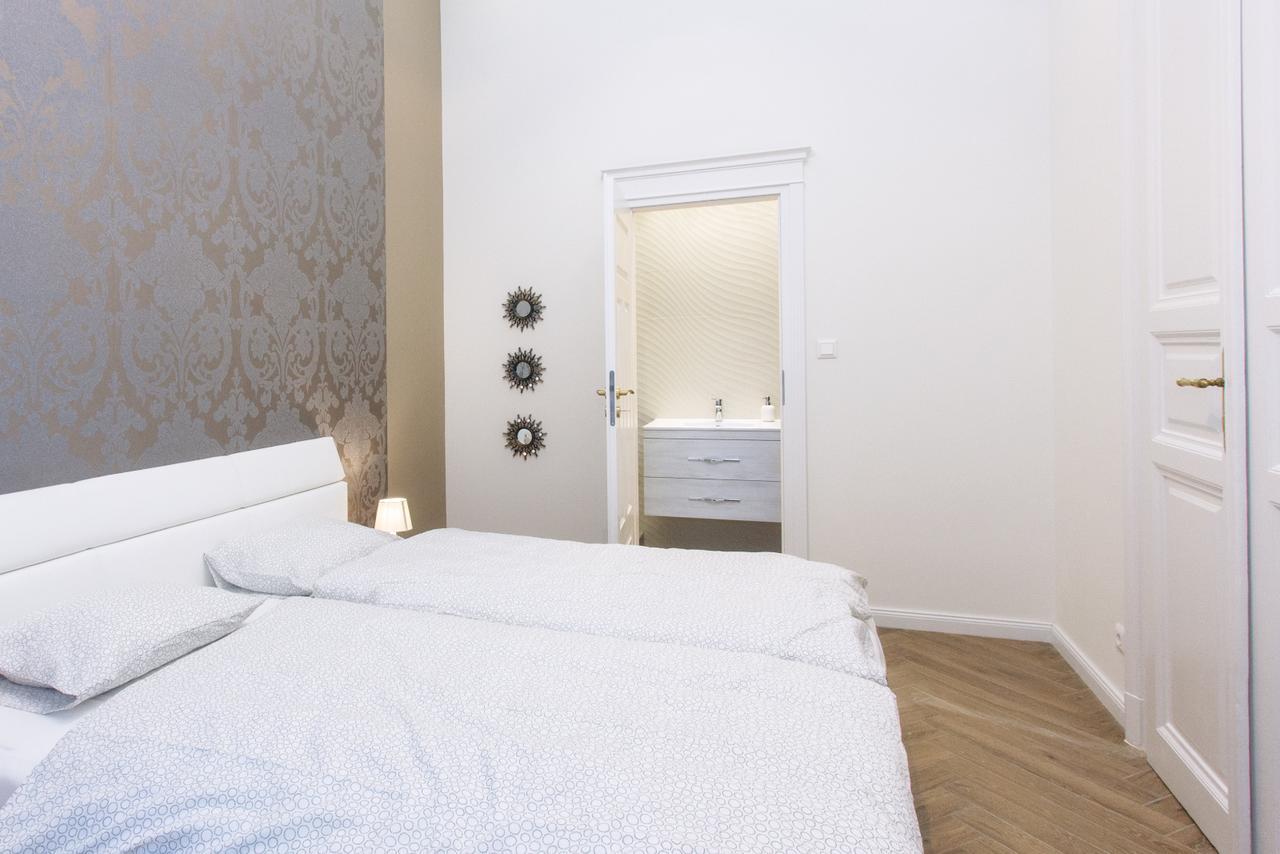 Apartamento Jenny Luxury Two Bedrooms Apartment.