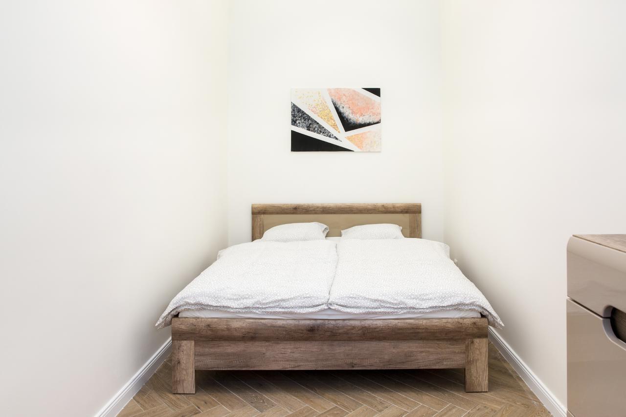 Jenny Luxury Two Bedrooms Apartment. * Budapest