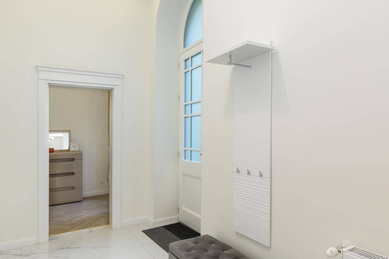 Jenny Luxury Two Bedrooms Apartment. Apartamento