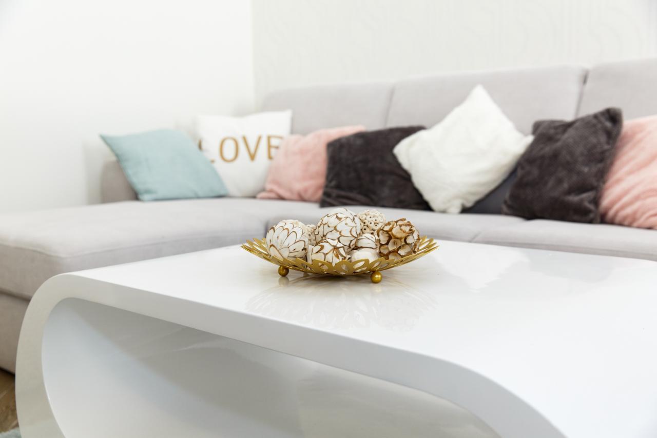 Jenny Luxury Two Bedrooms Apartment. Apartamento *