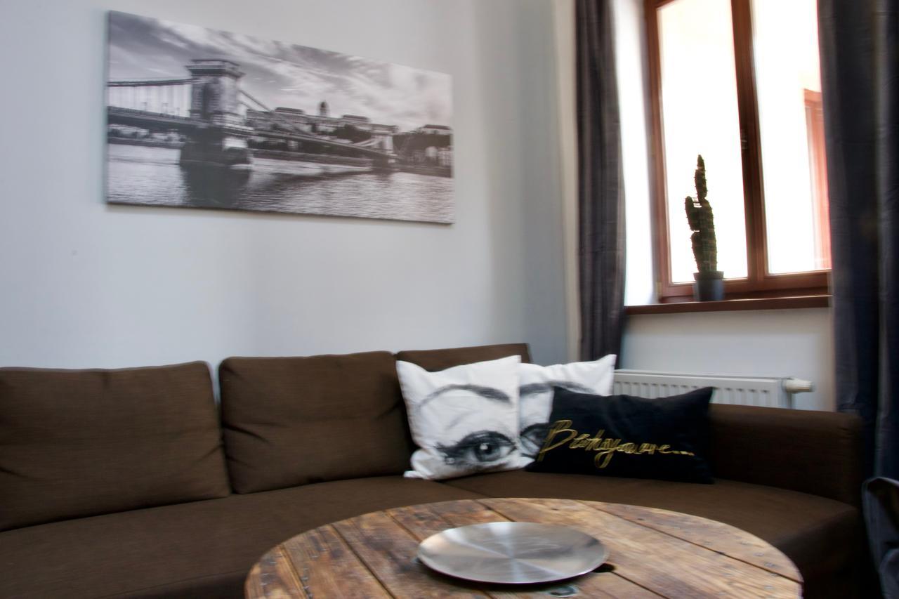 Premium By Hi5 - Gozsdu * Budapest