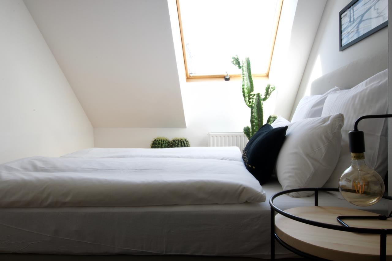 Premium By Hi5 - Gozsdu Budapest