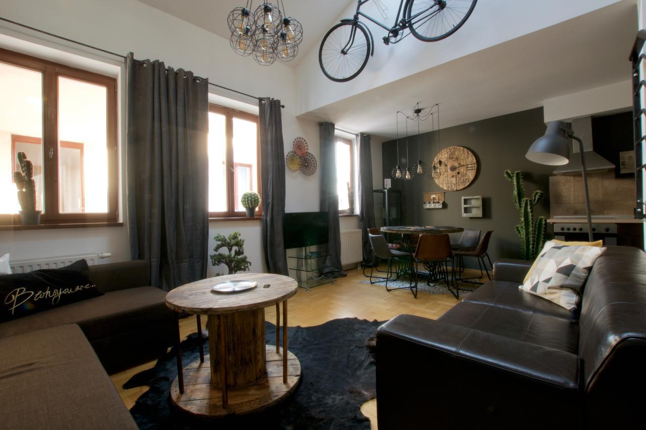 Premium By Hi5 - Gozsdu Budapest