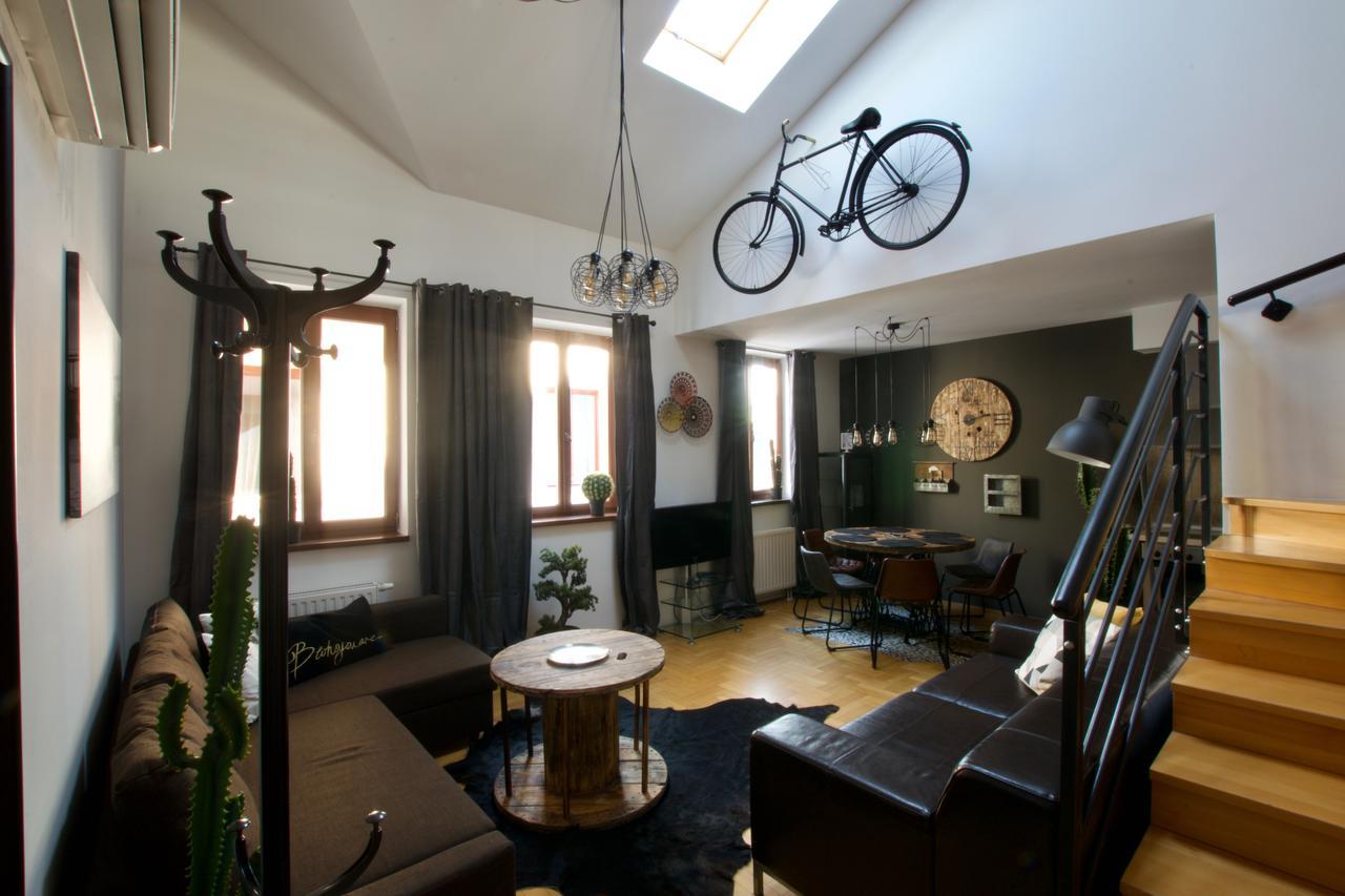 Premium By Hi5 - Gozsdu Budapest