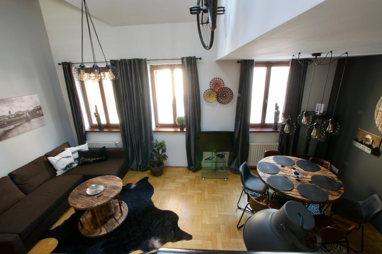 Premium By Hi5 - Gozsdu Budapest