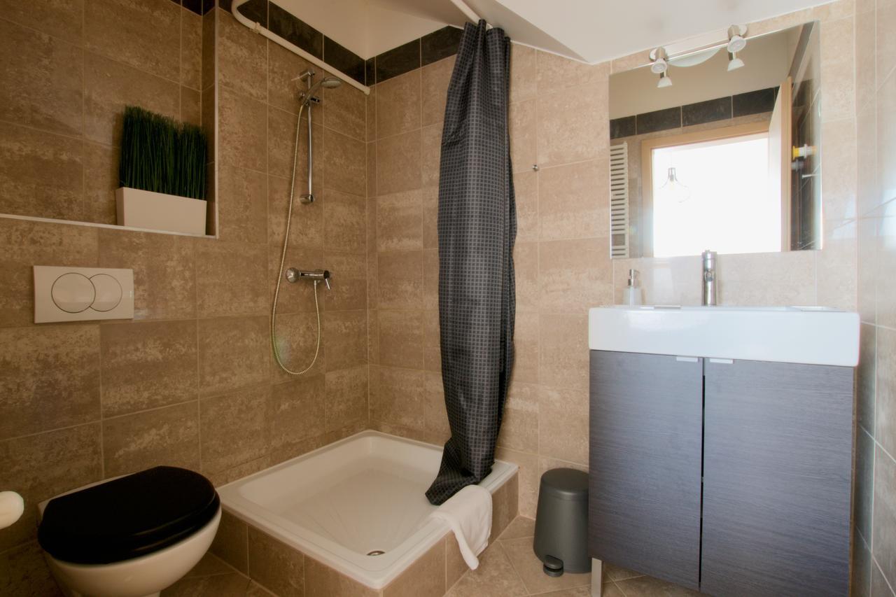 Premium By Hi5 - Gozsdu Appartamento Budapest