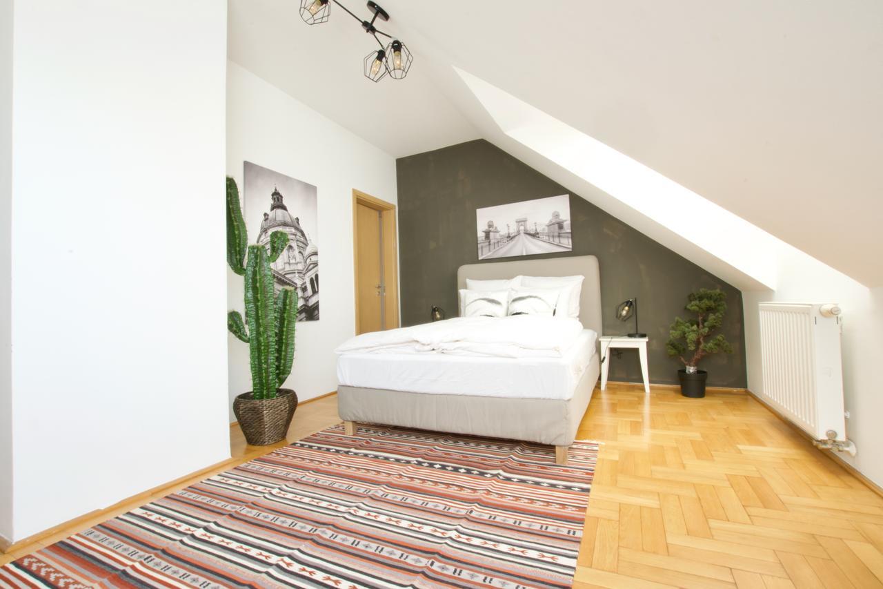 Premium By Hi5 - Gozsdu Budapest
