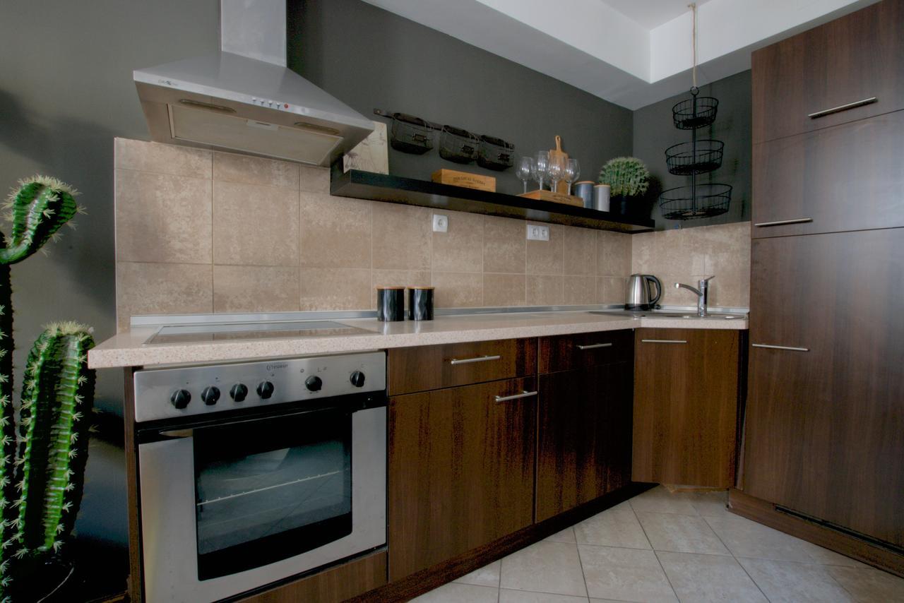 Premium By Hi5 - Gozsdu Appartamento Budapest