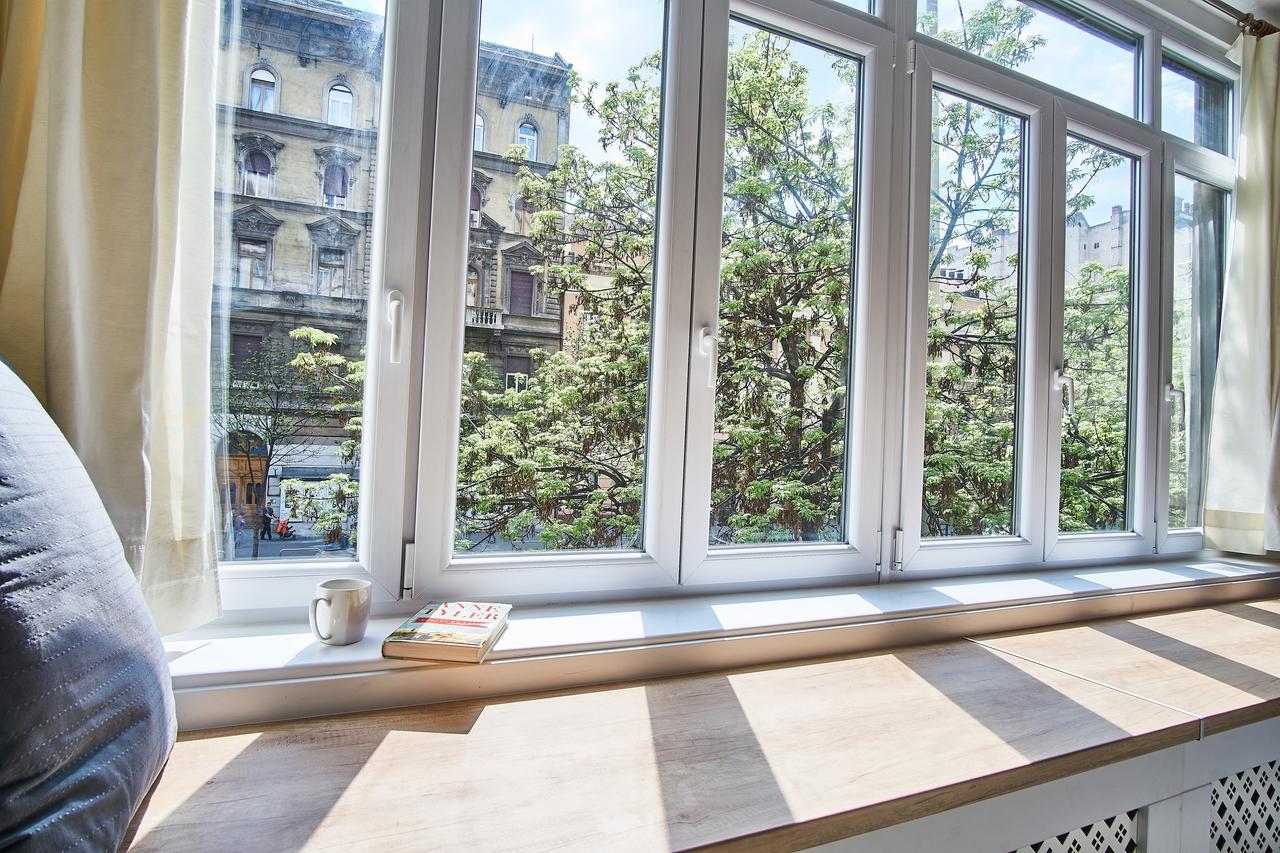 Apartman Singer |