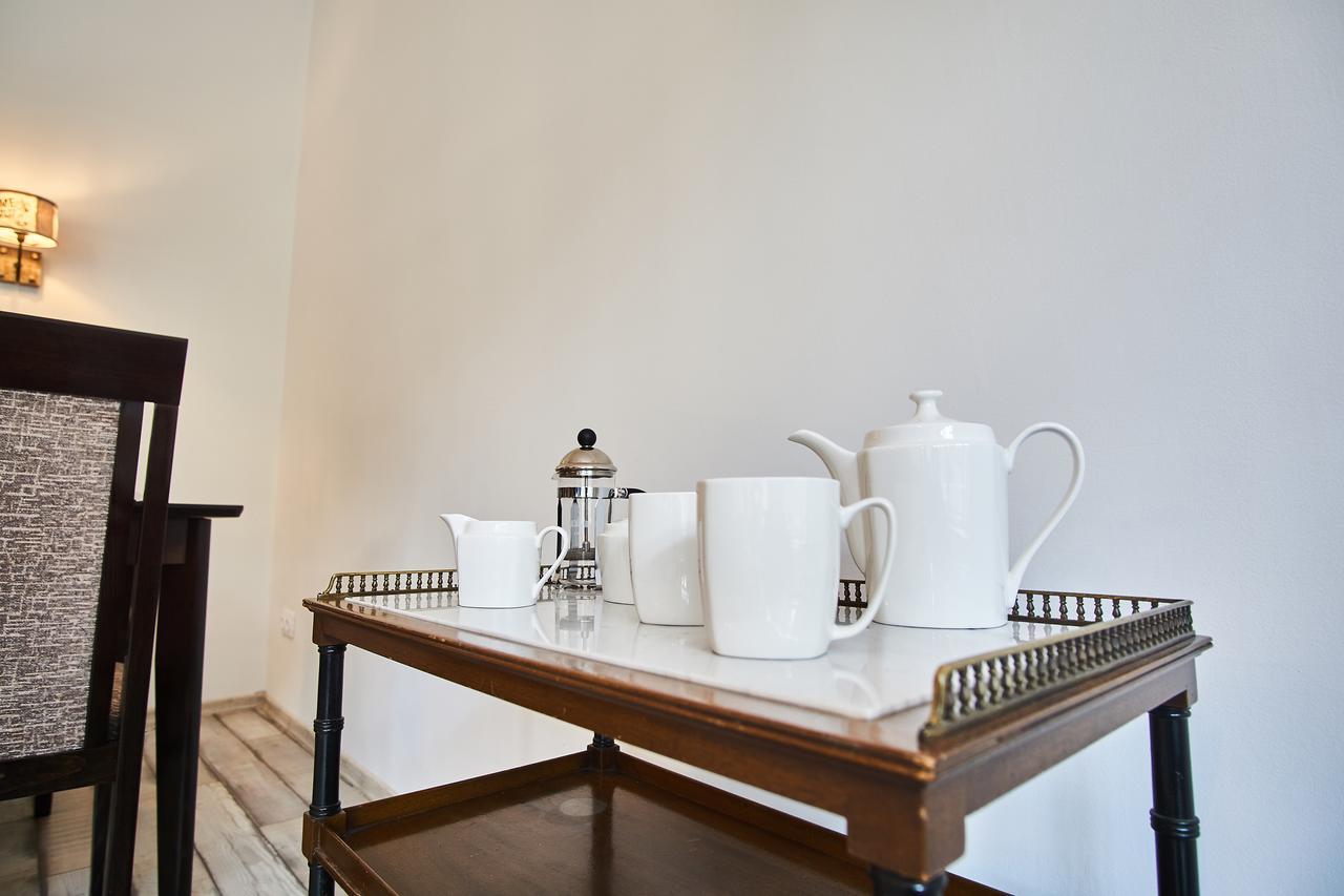 Apartman Singer |
