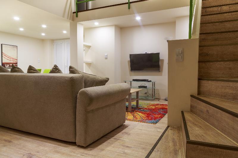 Hotel Mika Downtown Budapest