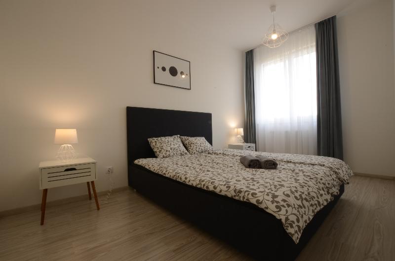 Corvin Promenade Aparthotel 3*
