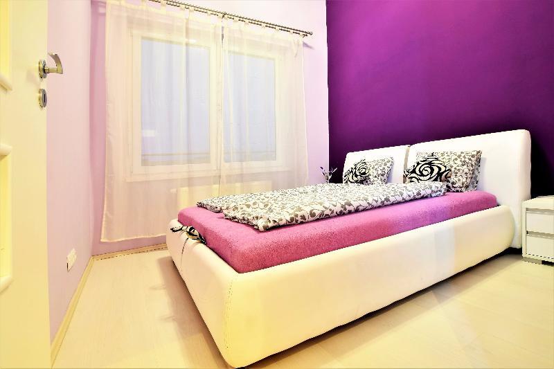 Corvin Promenade Aparthotel Budapest