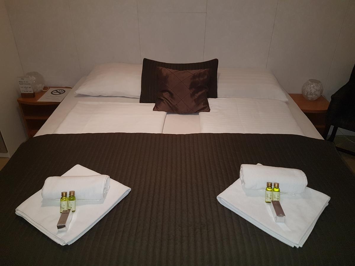 Butterfly Danube Bed & Breakfast Budapest