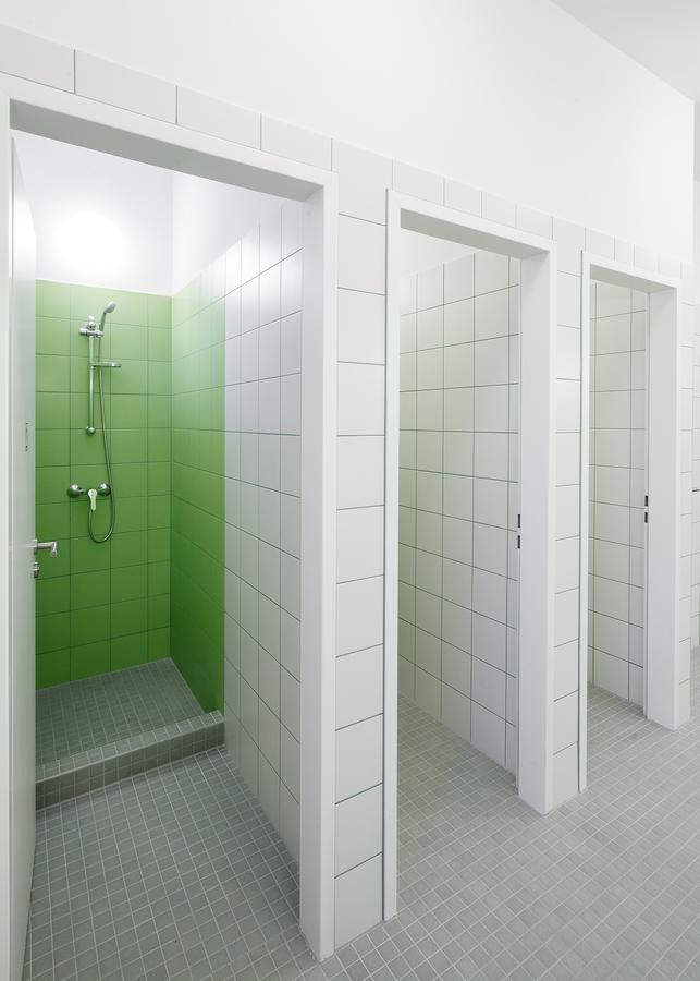 Flow Spaces Budapest