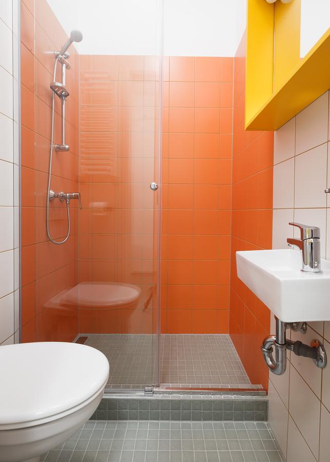 Hostel Flow Spaces Budapest