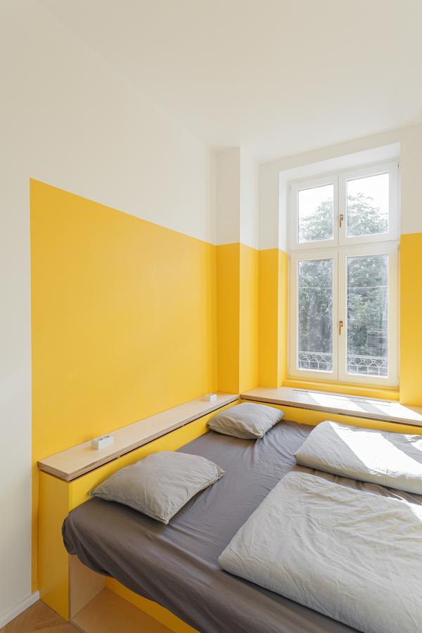 Flow Spaces * Budapest