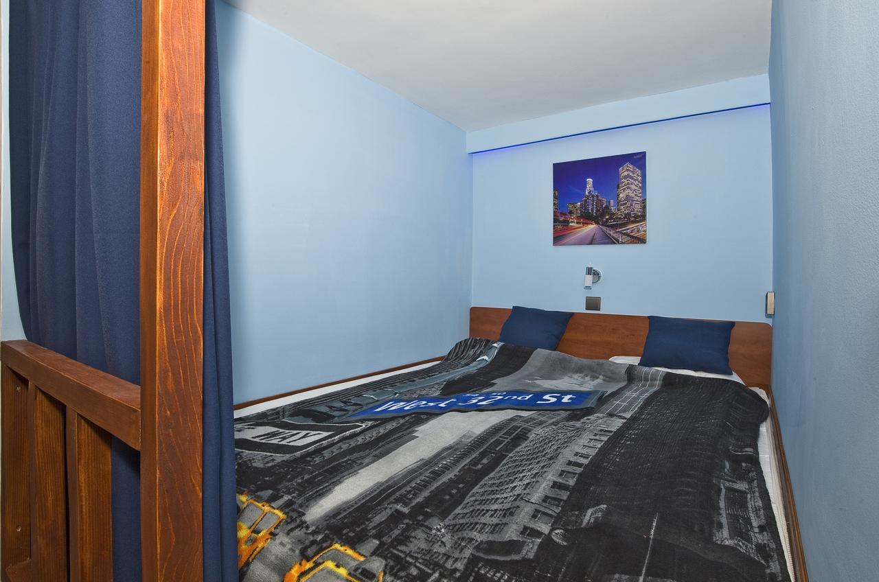 Metropolis Bed & Breakfast