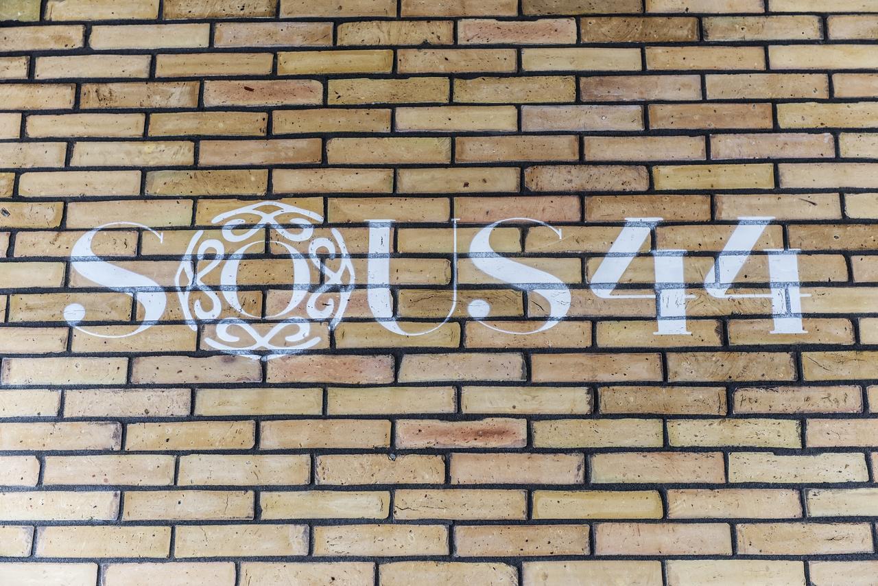 Sous44 Hotel 3*