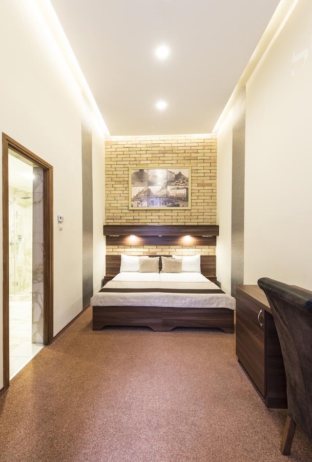 Sous44 Hotel Budapest
