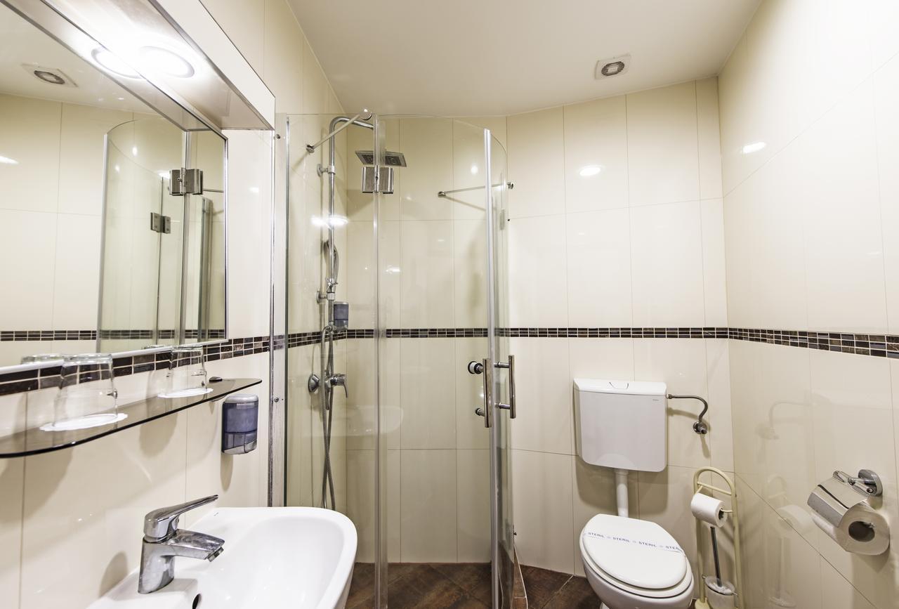 Sous44 Hotel Budapest