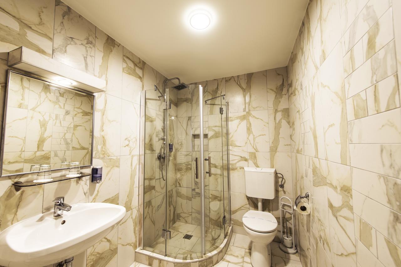 Hotel Sous44 Budapest